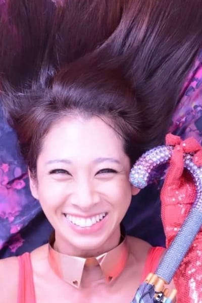 ヤワキンちゃん