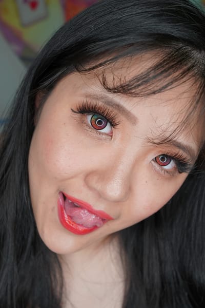 Eric&amp;Kiki top 0.28%