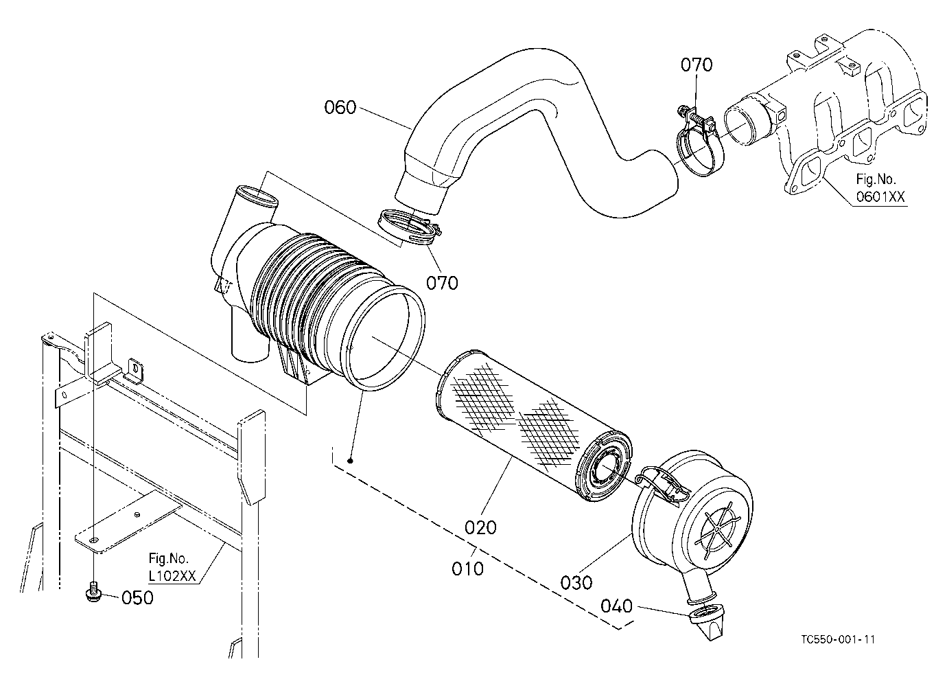 Air Cleaner [New]