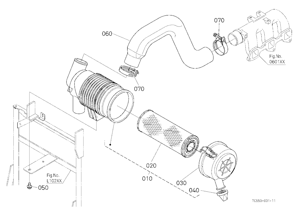 Air Cleaner