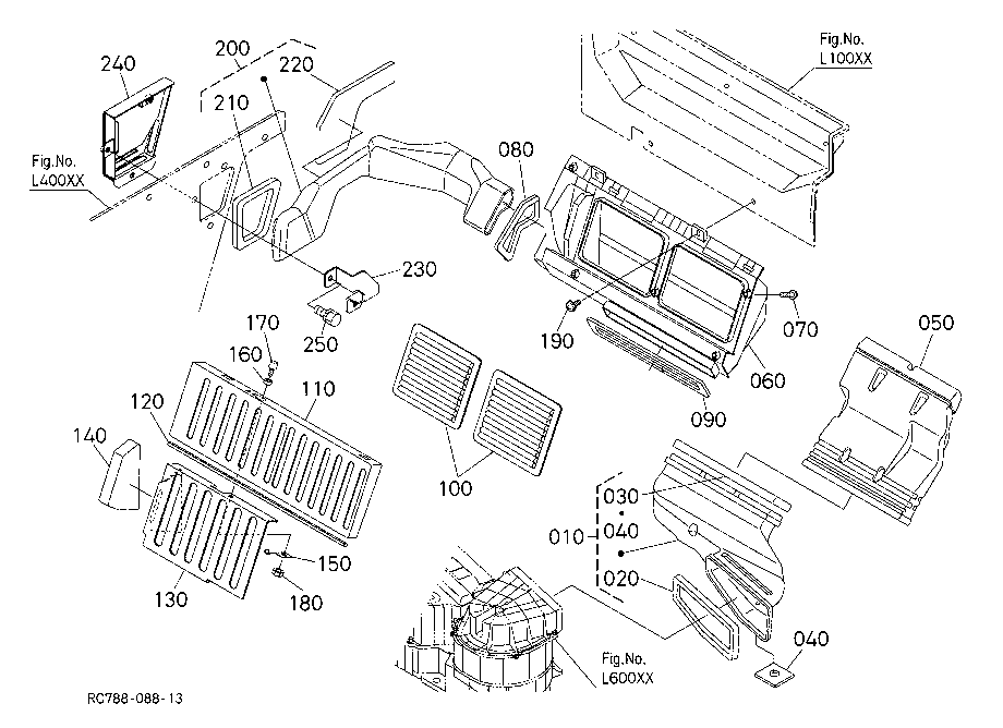 Cabin (Air Conditioner 1)