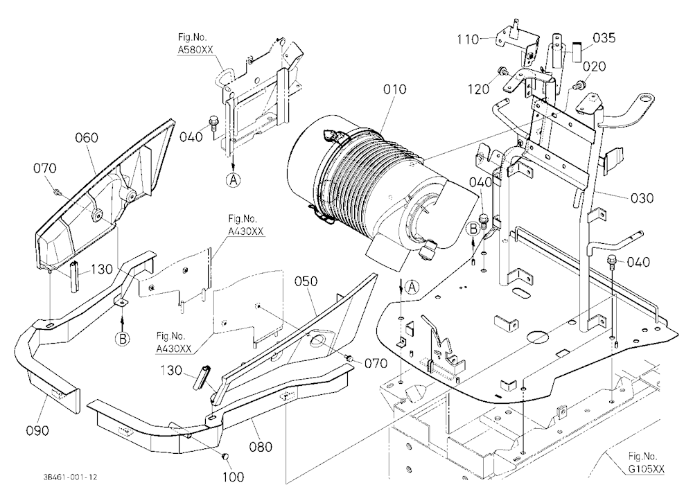 Air Cleaner