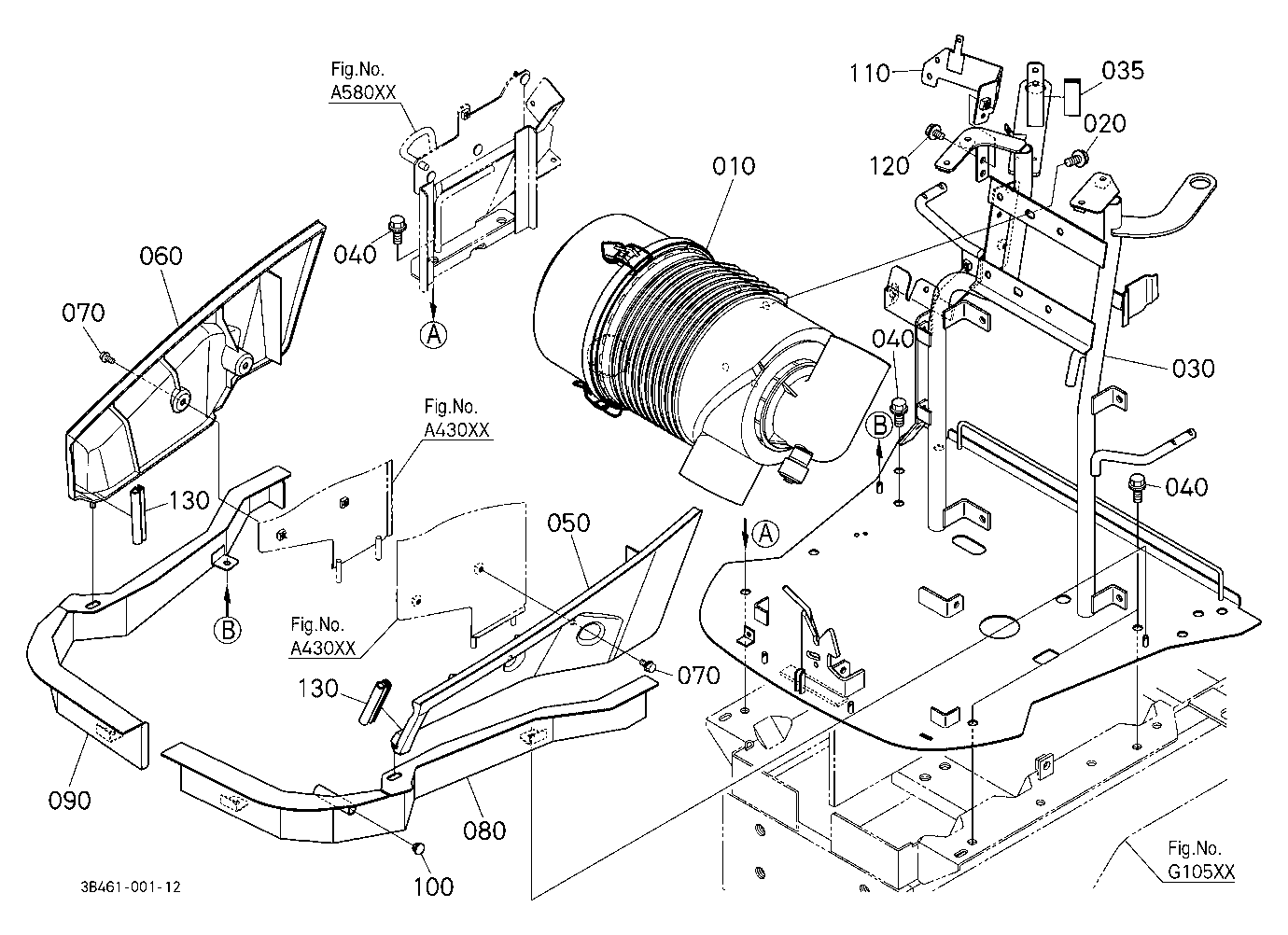 Air Cleaner