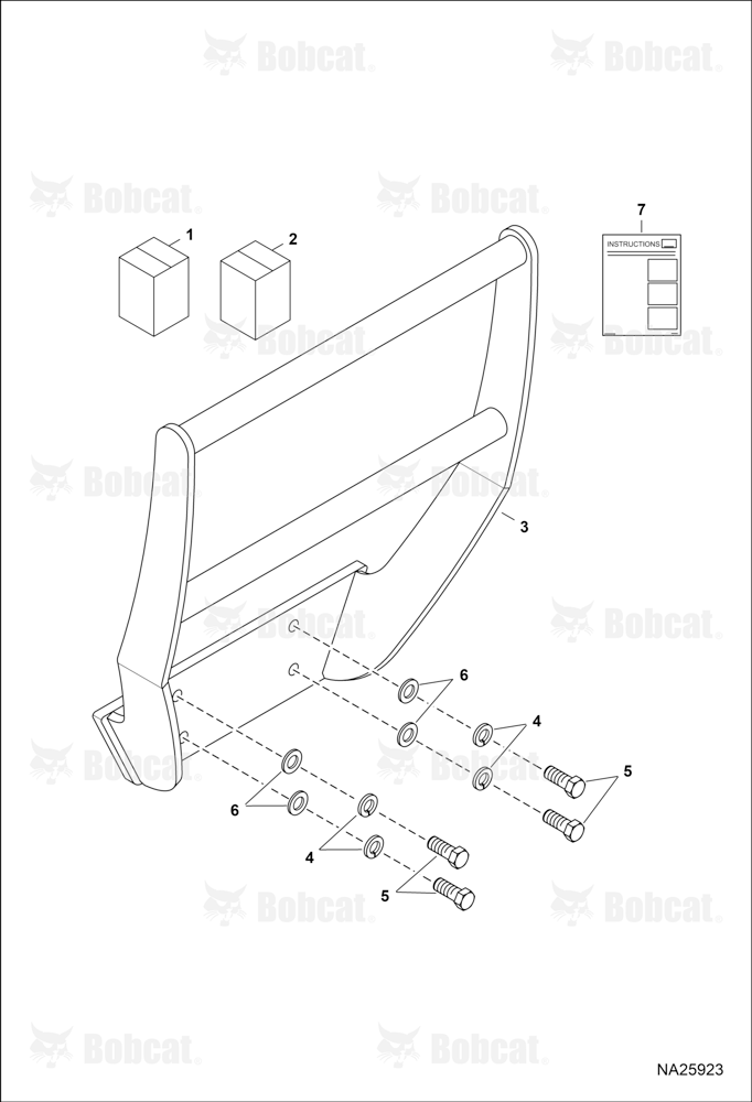 Kit Guard