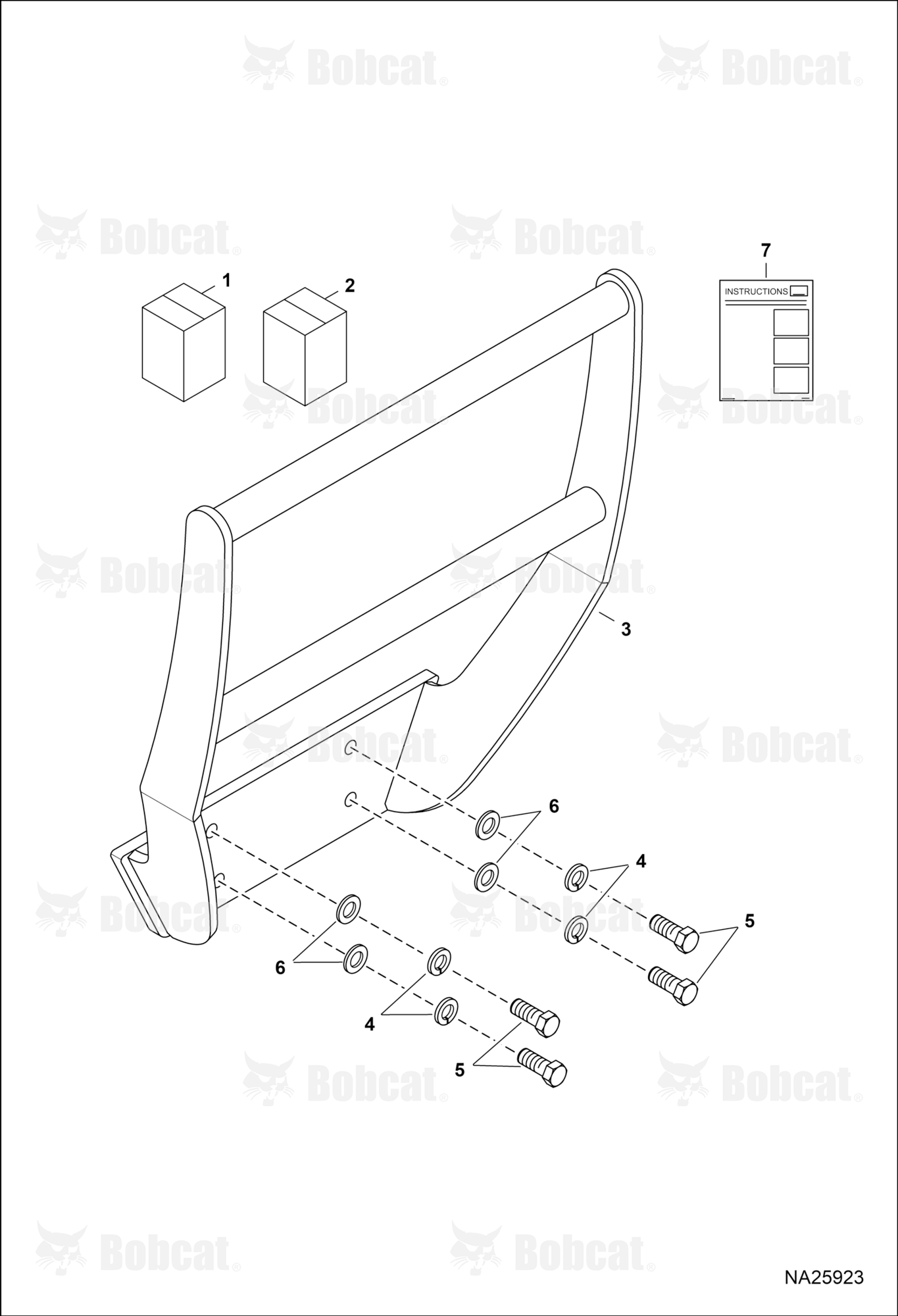 Kit Guard