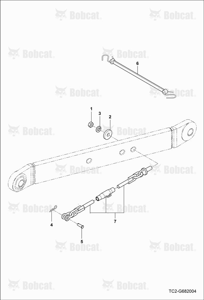 THREE-POINT Hitch (Sway Bars)