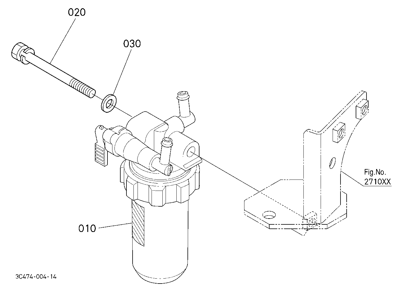 Separator