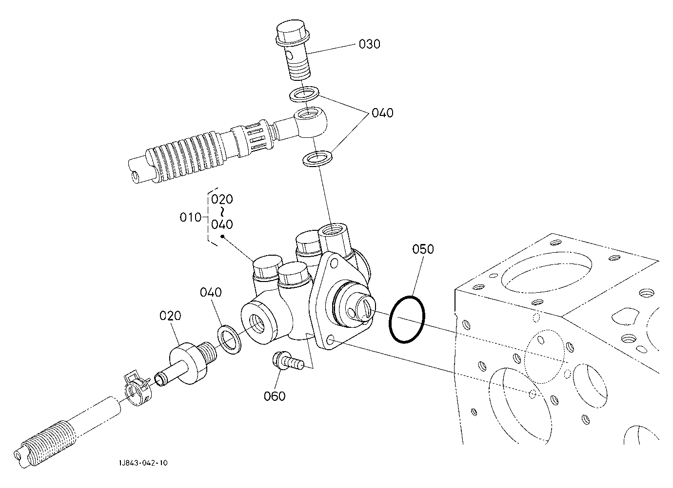Fuel Pump