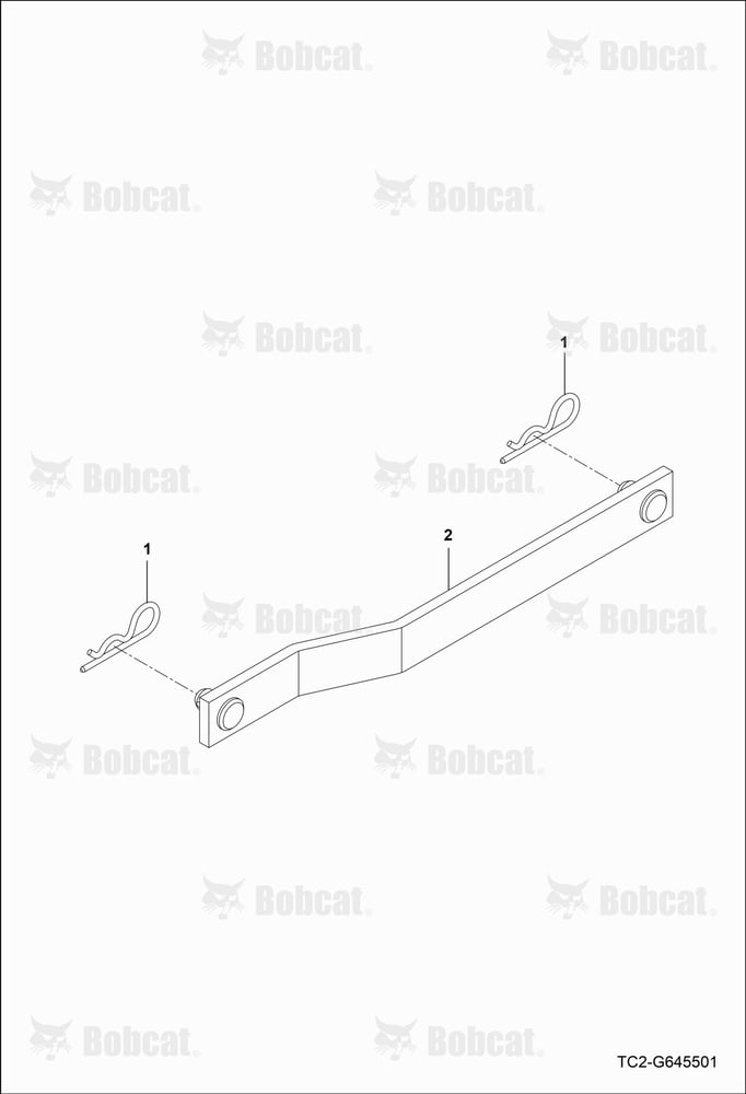 Differential Pedal Group