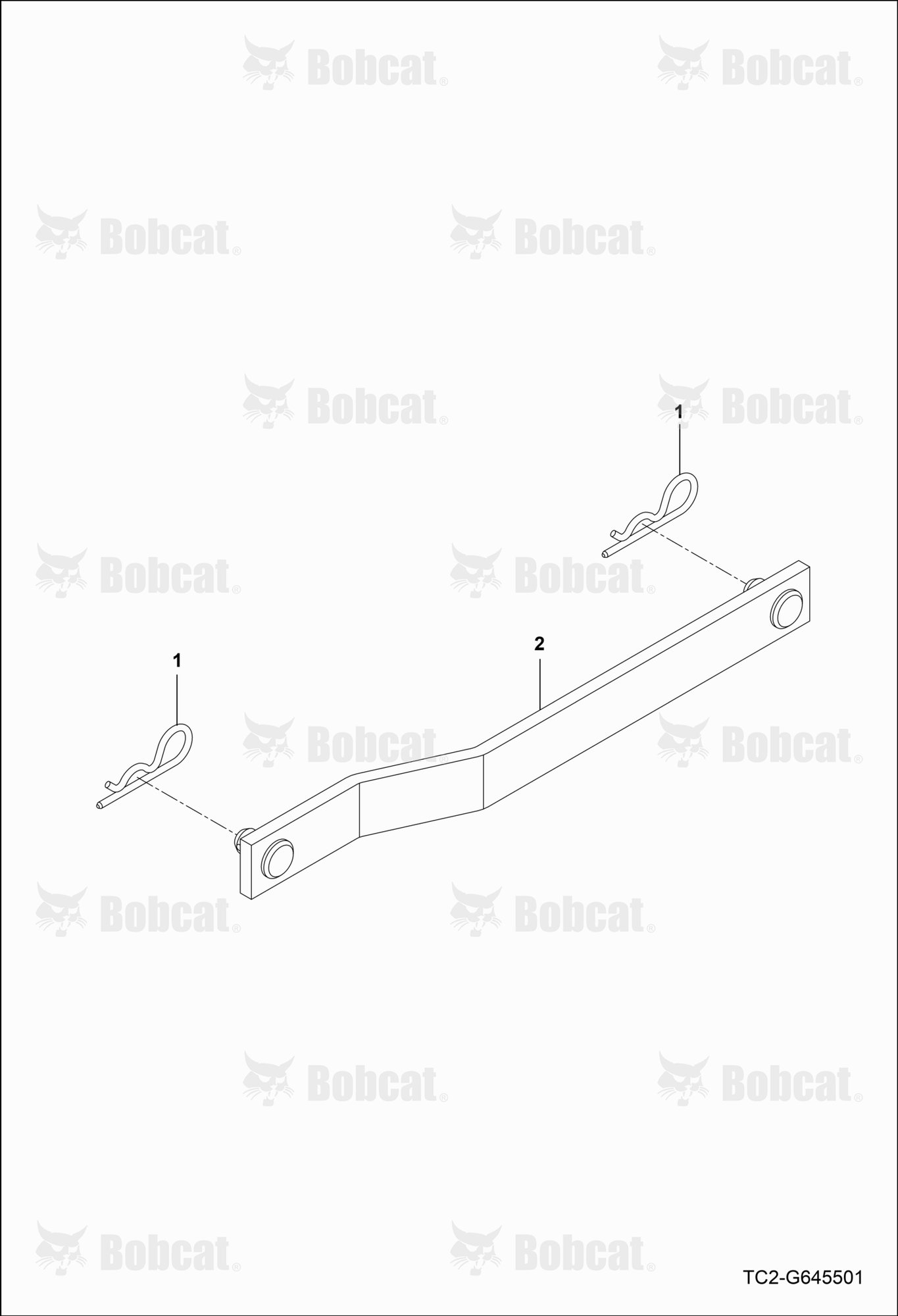 Differential Pedal Group