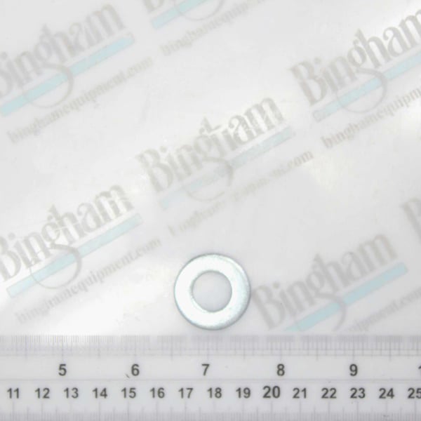 Pid 453017 pt flat washer pos 1