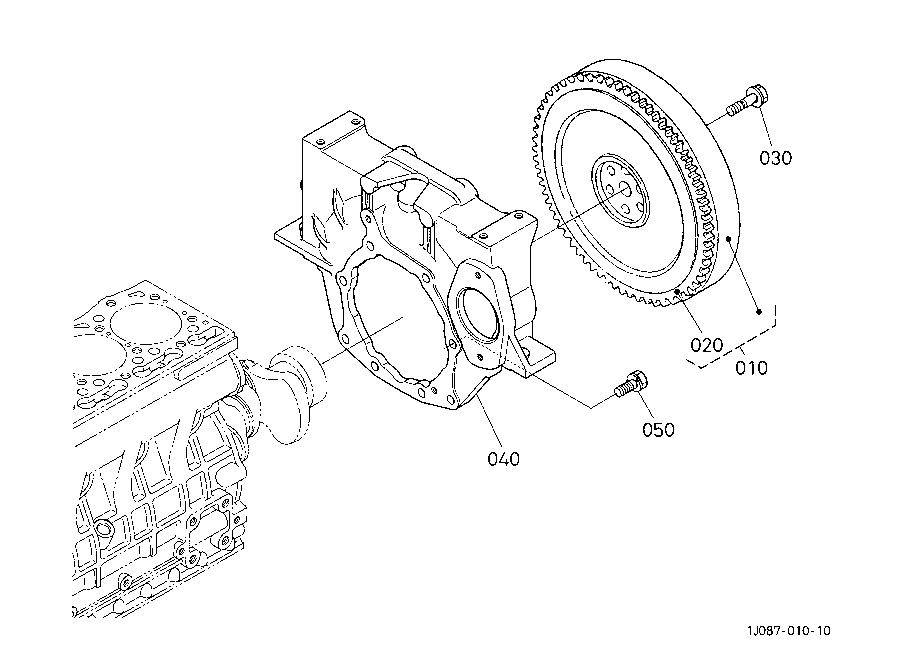 Flywheel