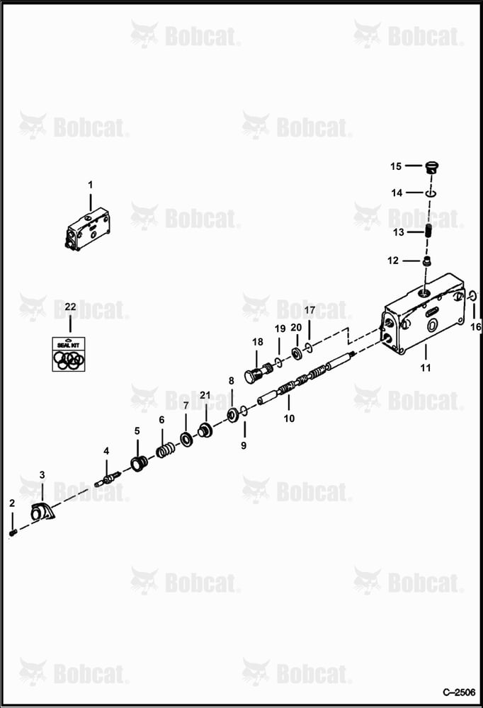 Auxiliary Section