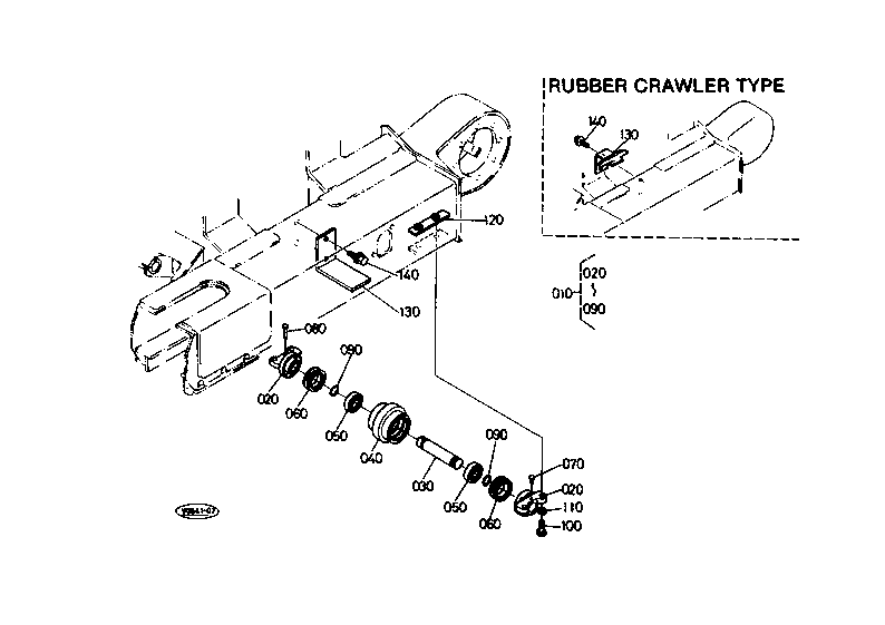 Truck Roller