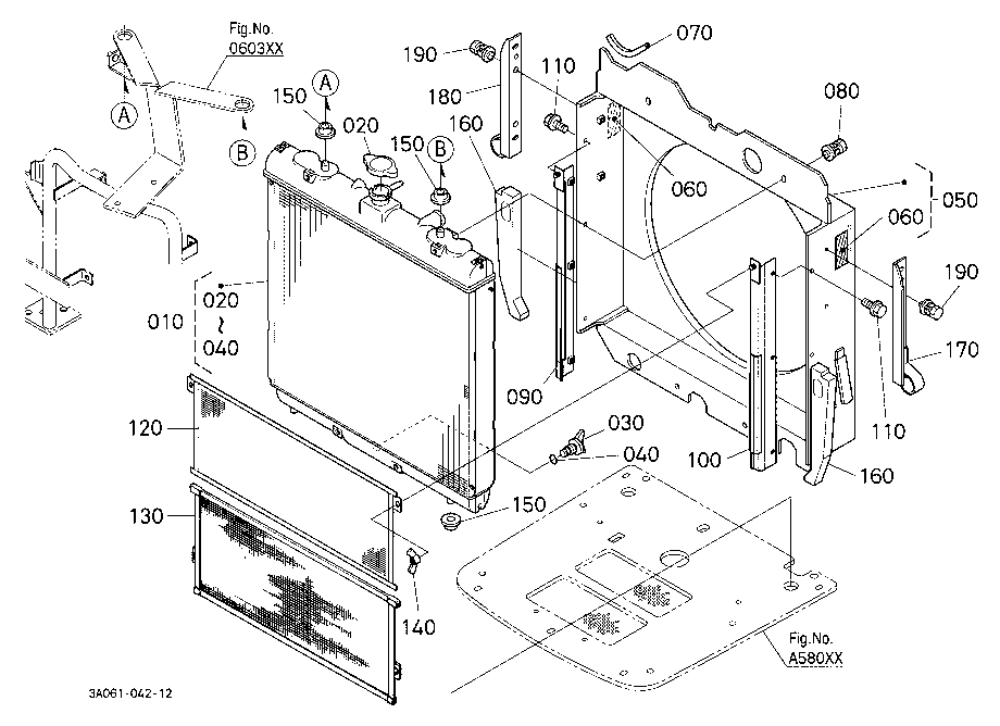Radiator [Rops Type]