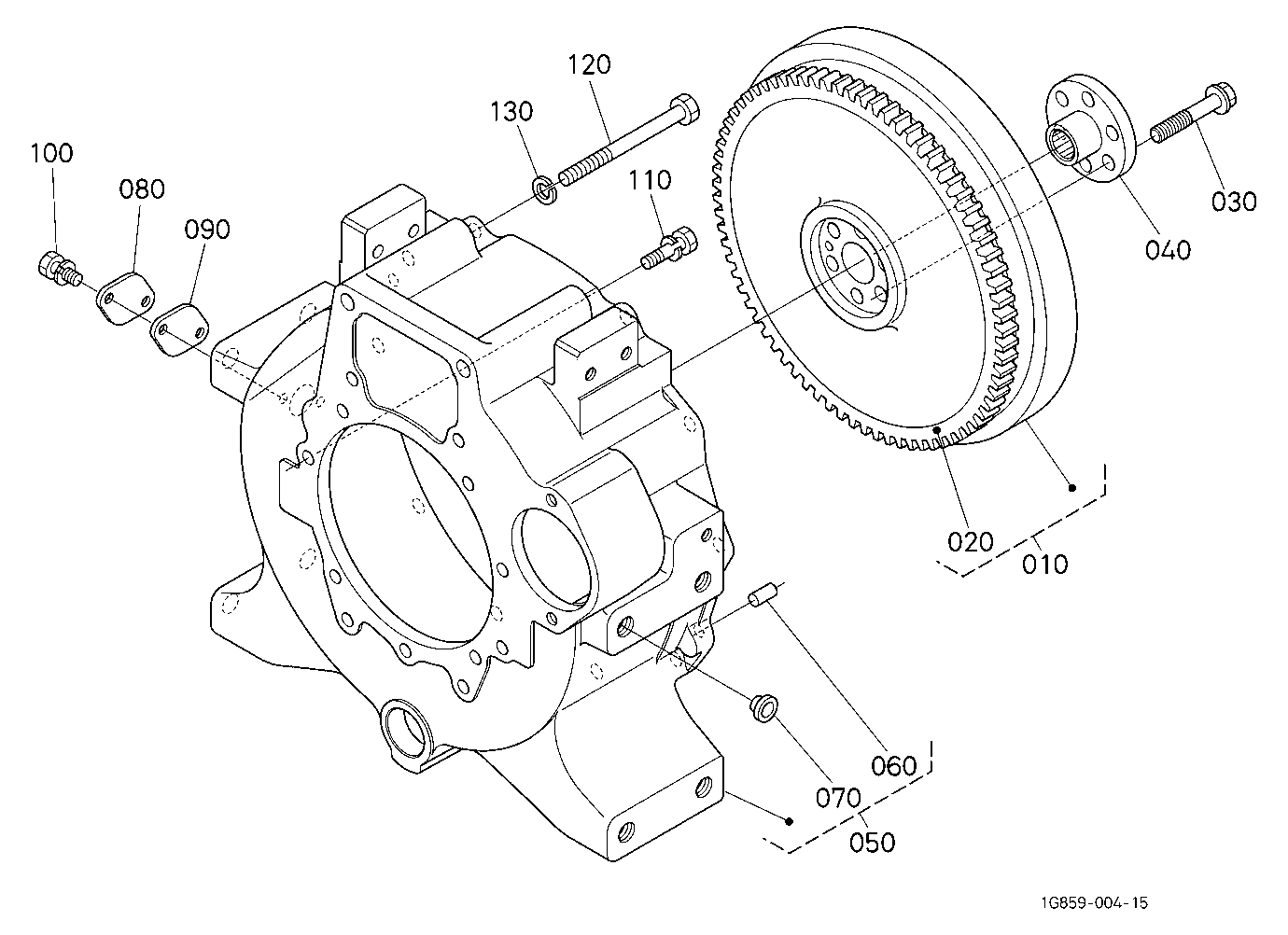Flywheel