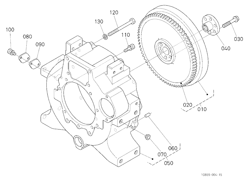 Flywheel