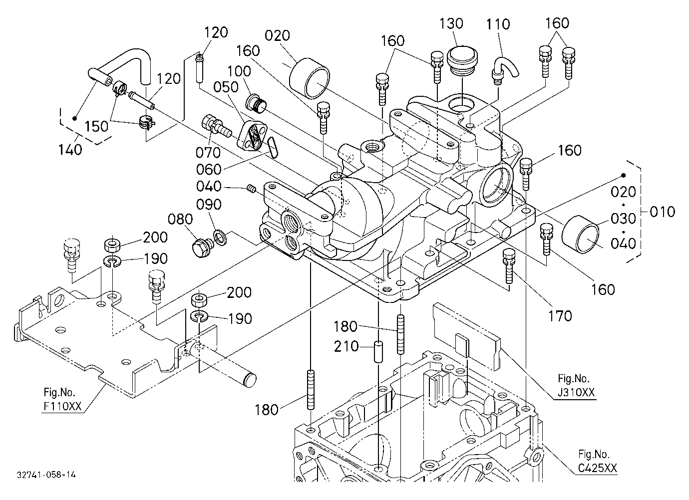 Hydraulic Cylinder