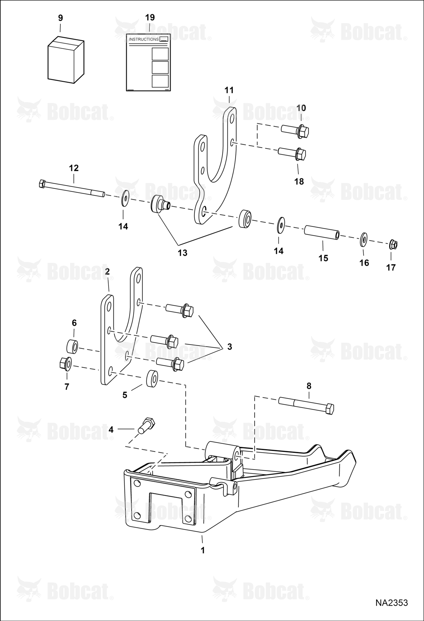 Engine Mounts