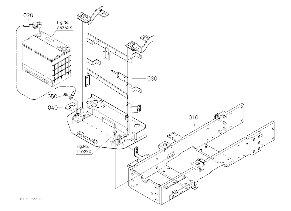 Simultaneous Exchange Parts [Option]
