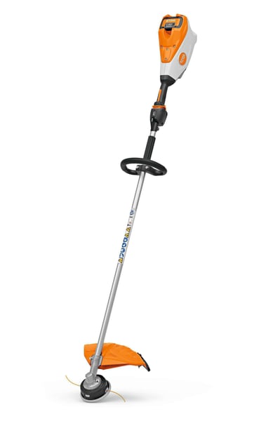 STIHL FSA 135 R Cordless Trimmer 