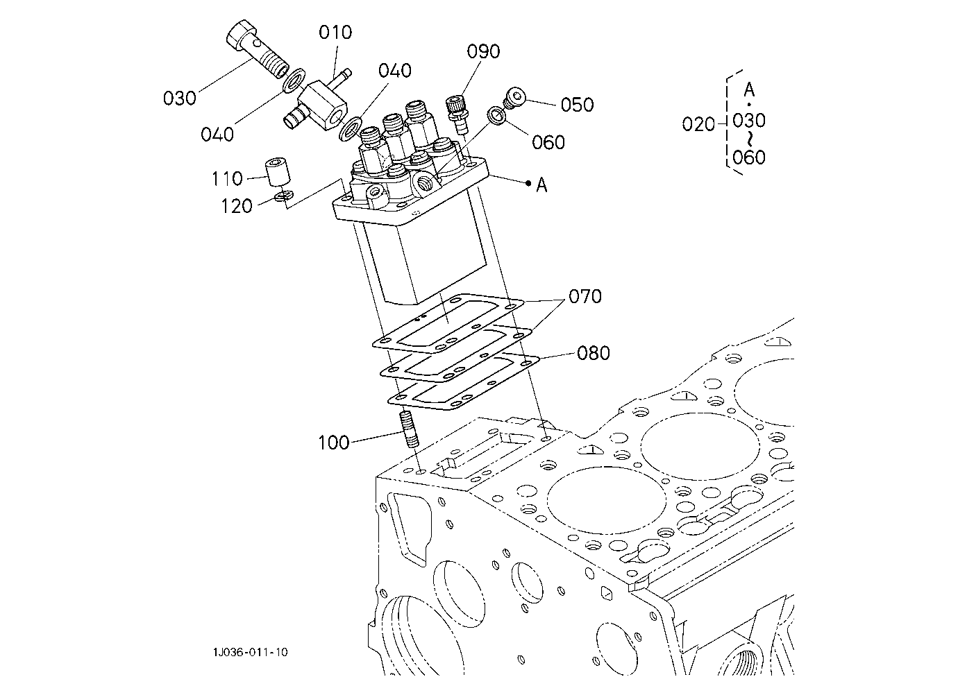 Injection Pump