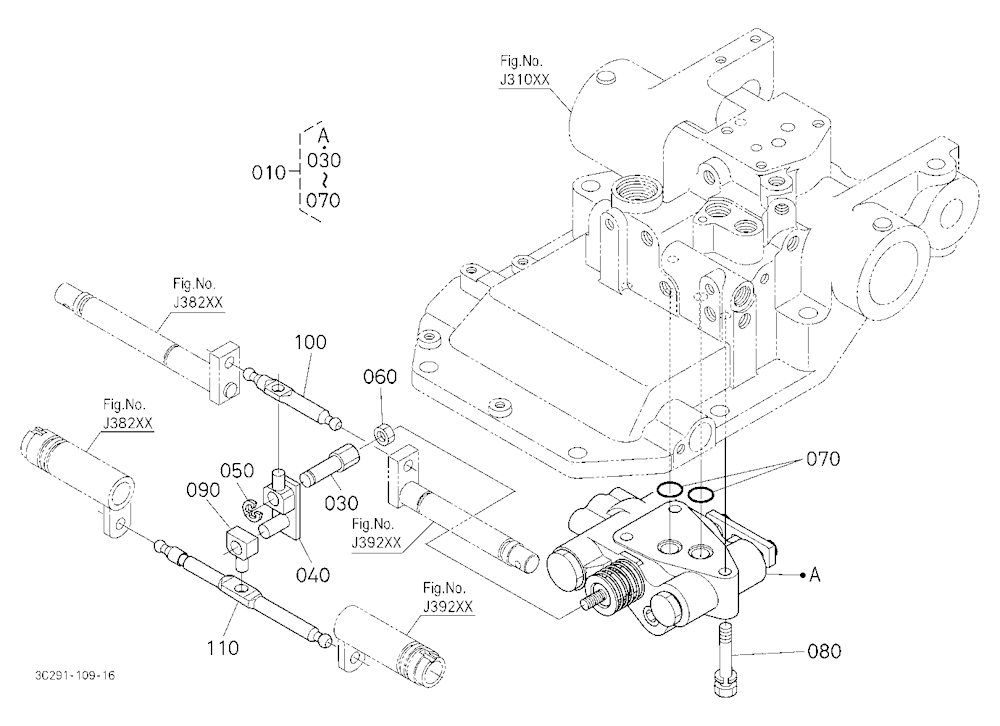 Control Valve
