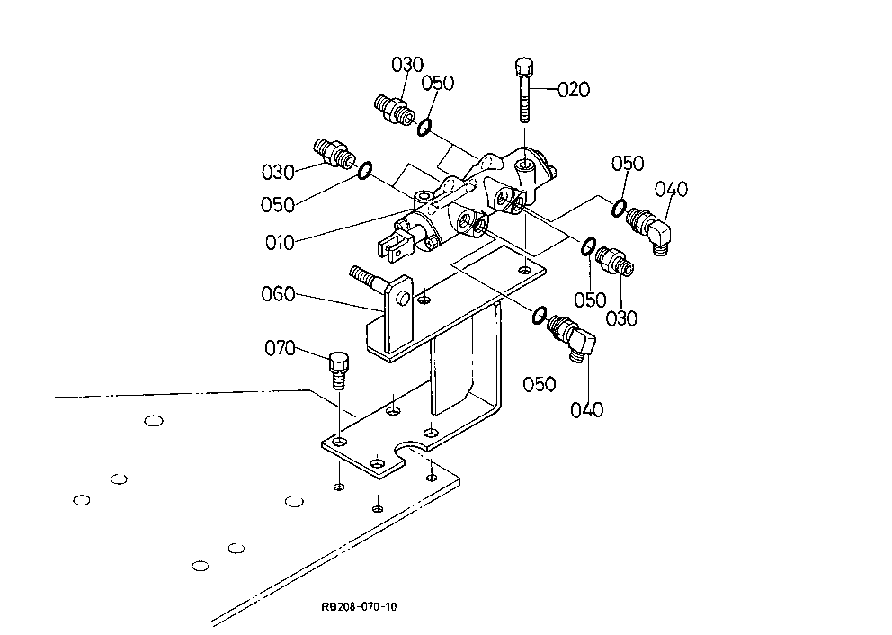 Tpss Valve