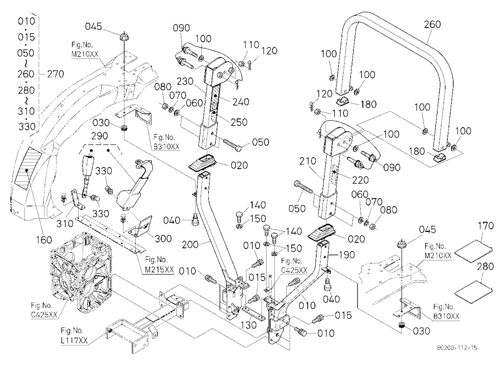 Rops (Foldable Type)