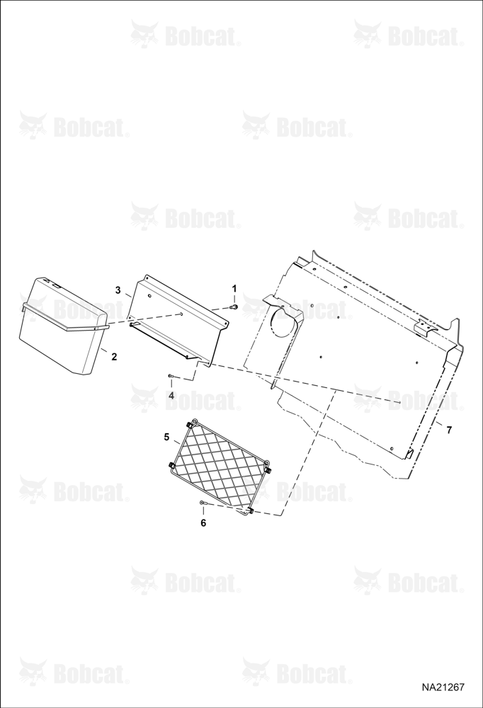 Document Storage