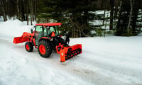 Thumbnail of Kubota L X Series