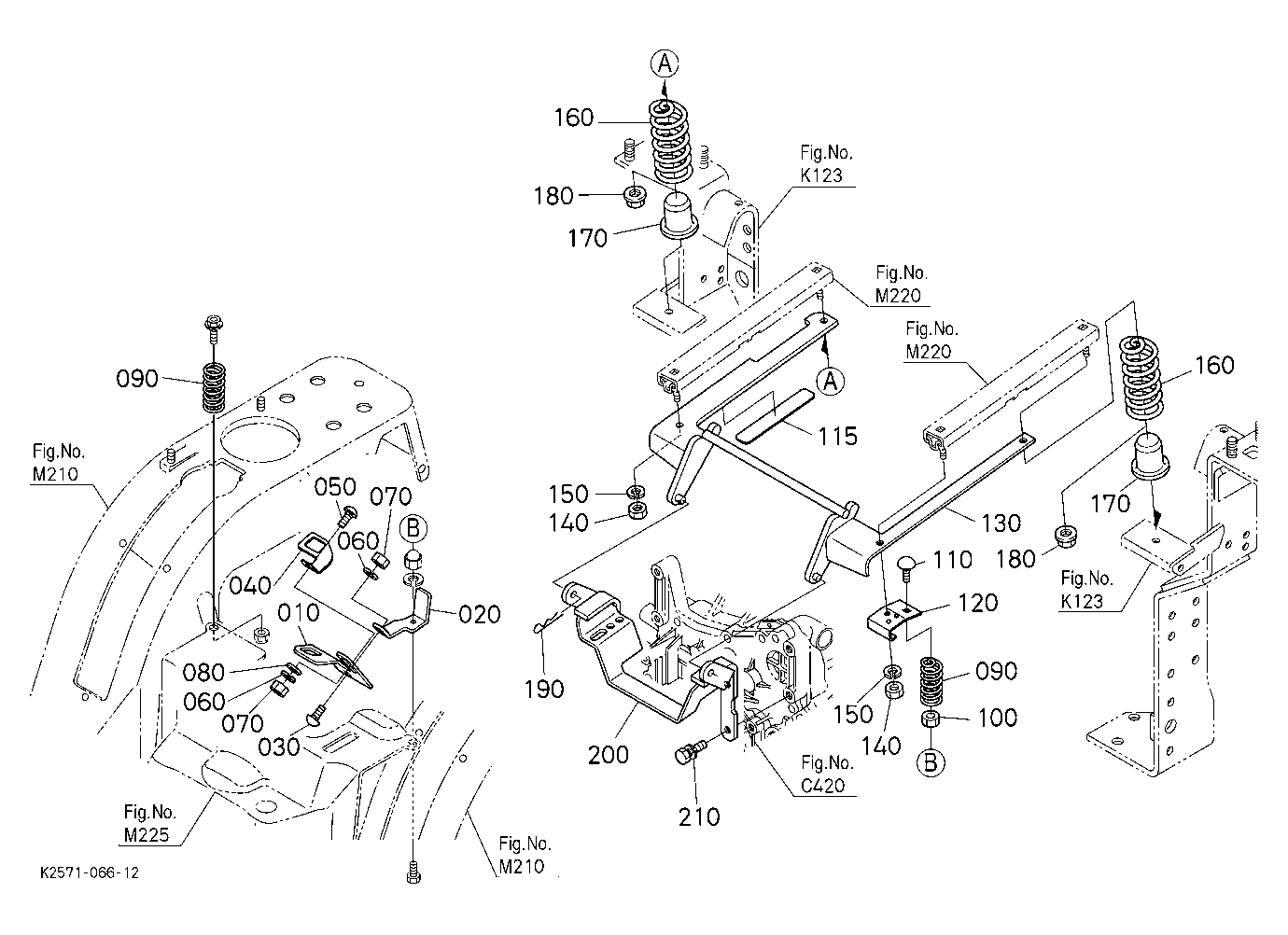 Seat Support