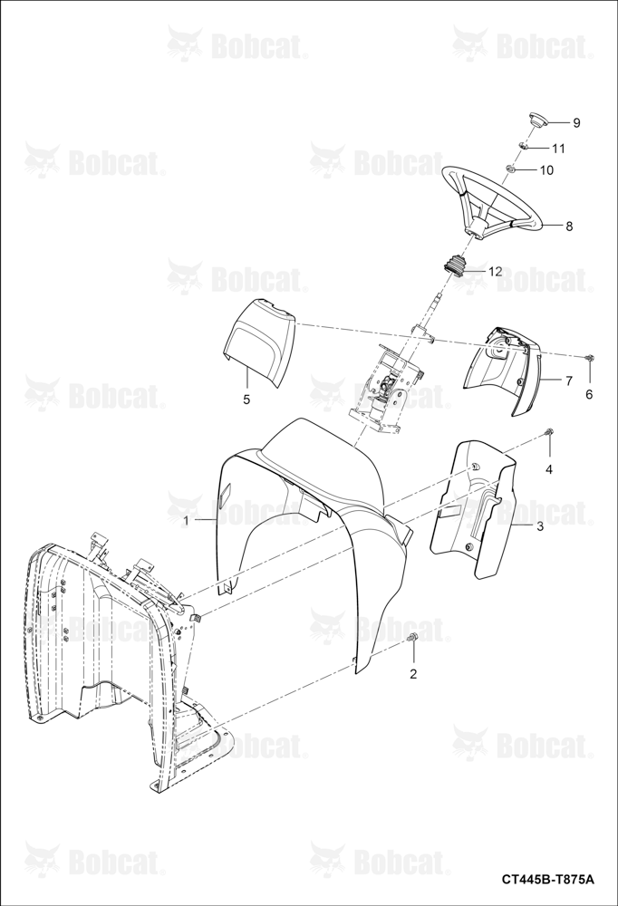 Instrument Cover Group