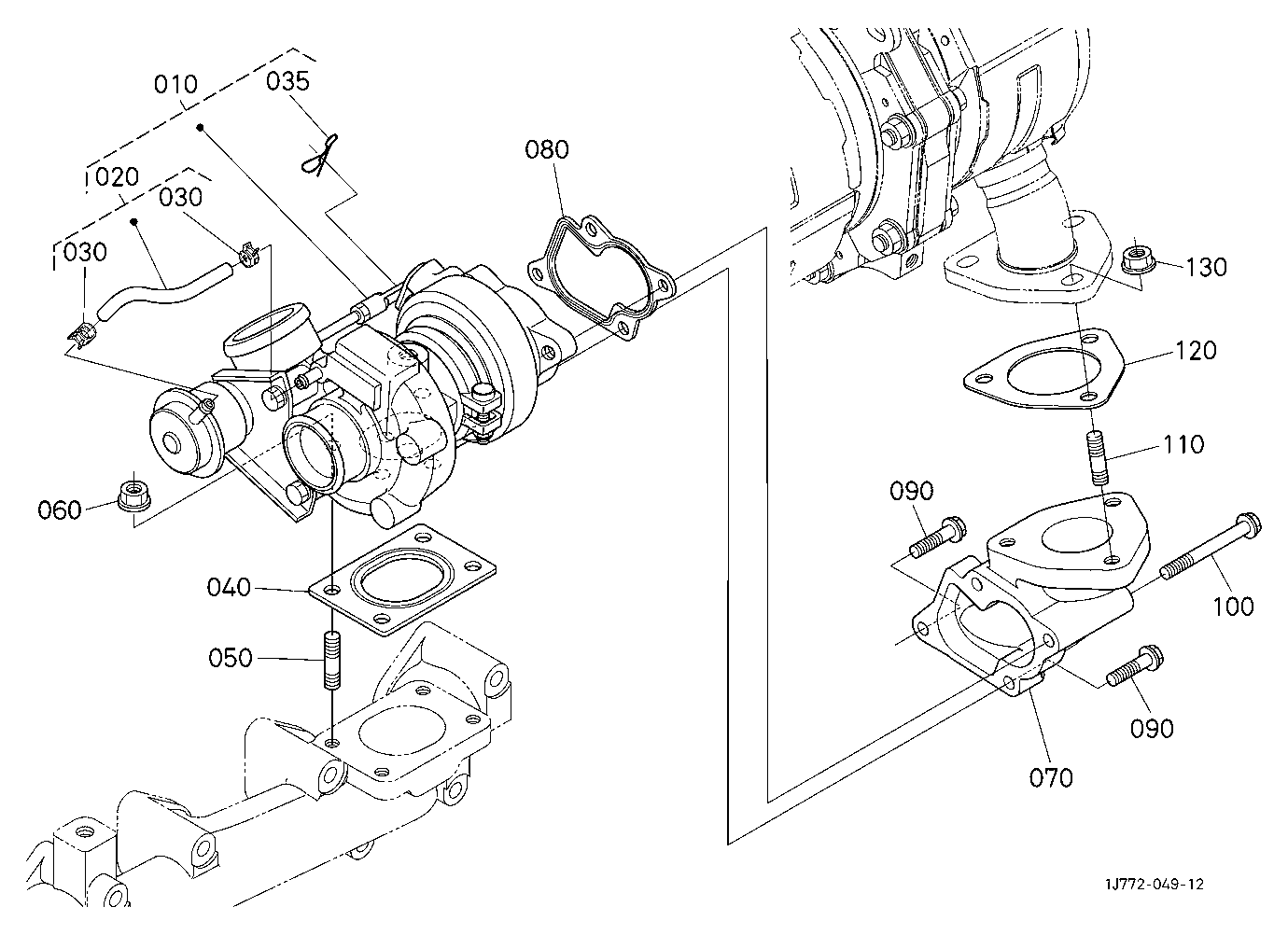 Turbo Charger