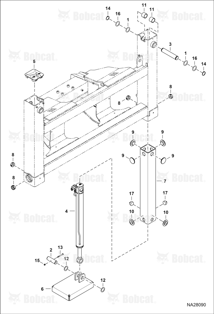 Stabilizer