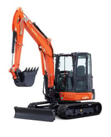 Thumbnail of Kubota KX057-5 studio