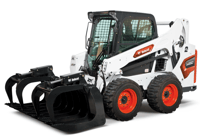 Thumbnail of Bobcat S650 M3 Series