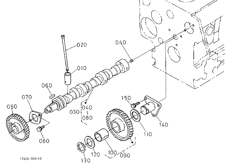 Camshaft