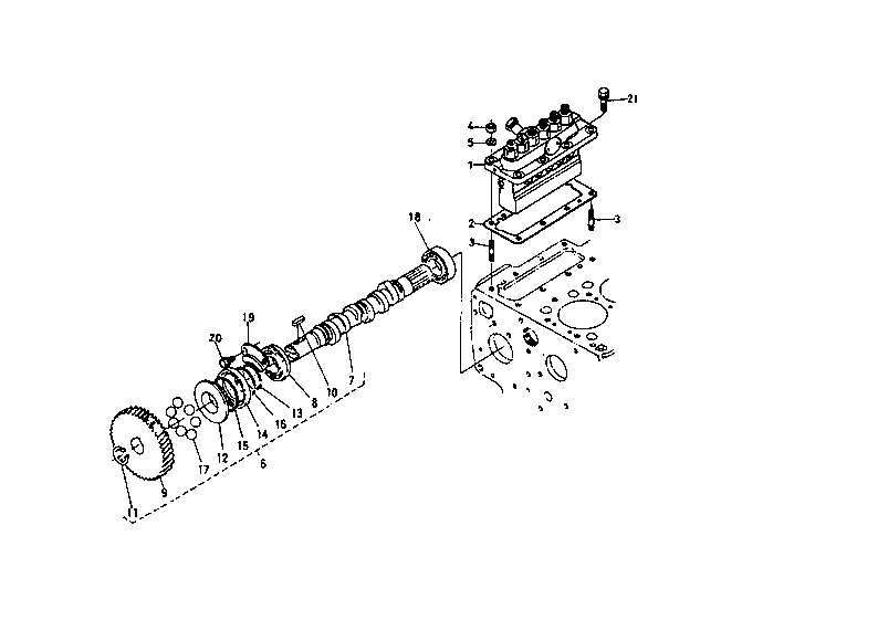 Injection Pump