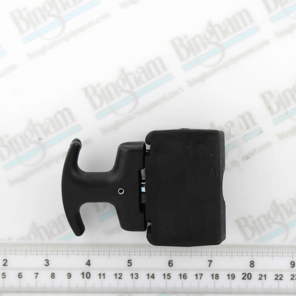 Pid 122 202 S pt pw adjustment trunnion assy pos 1