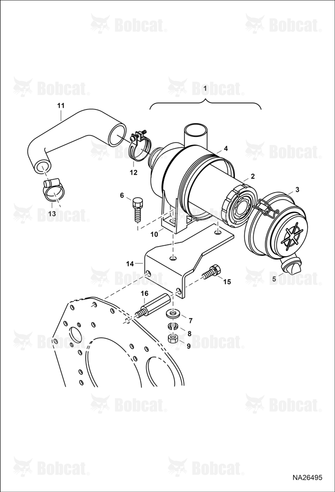 Air Cleaner