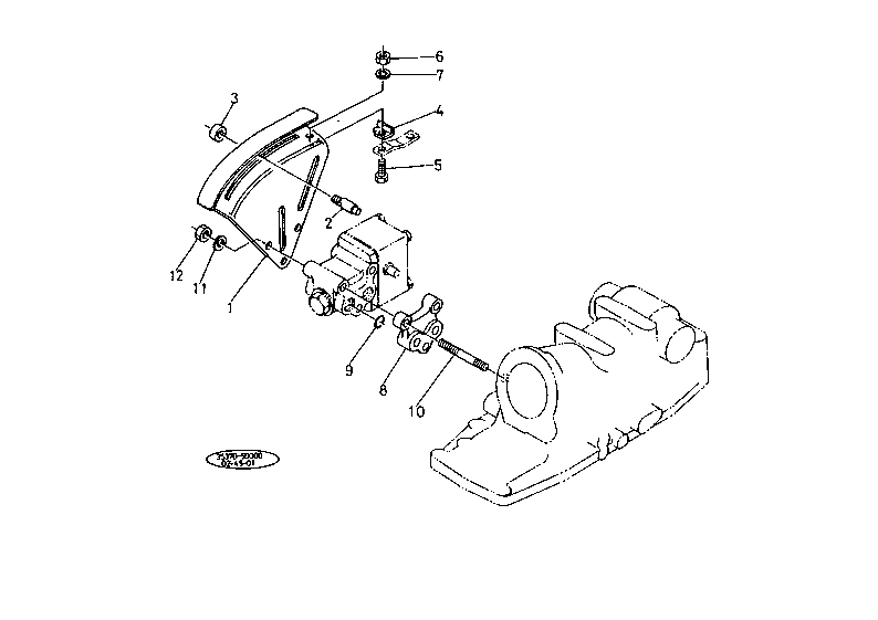 Lever Guide