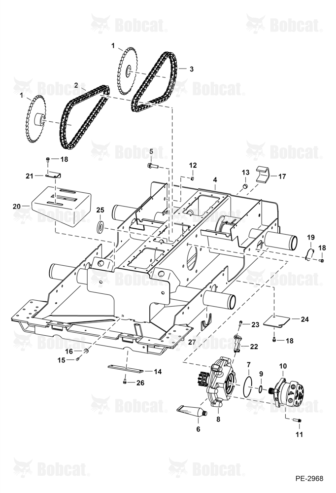 Drive Train