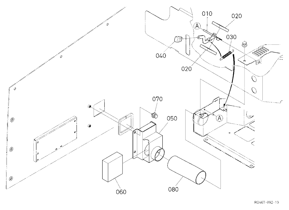 Cabin (Intake Air) [Cabin Type]
