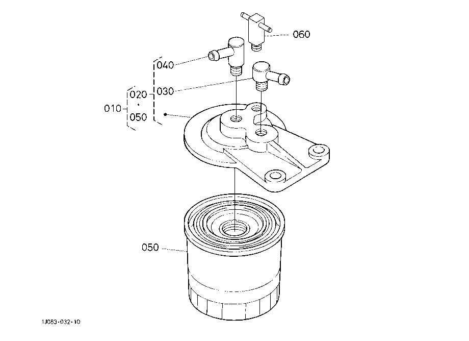 Fuel Pump (Mechanical)
