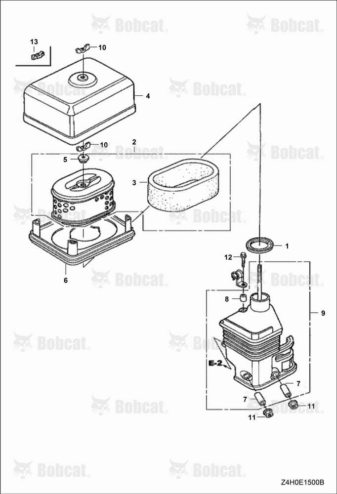 Air Cleaner