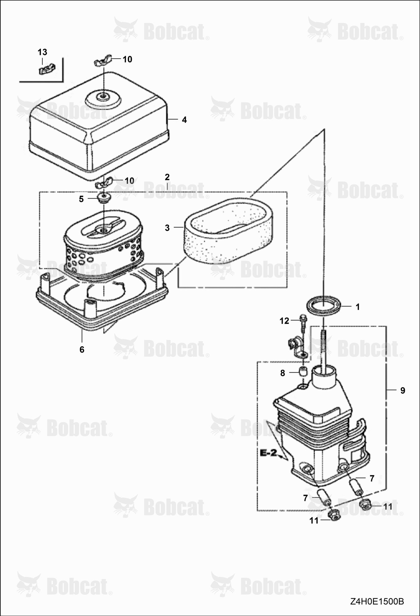 Air Cleaner