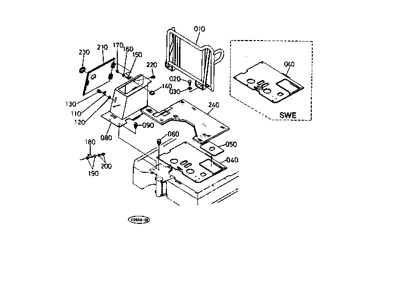 Floor Plate
