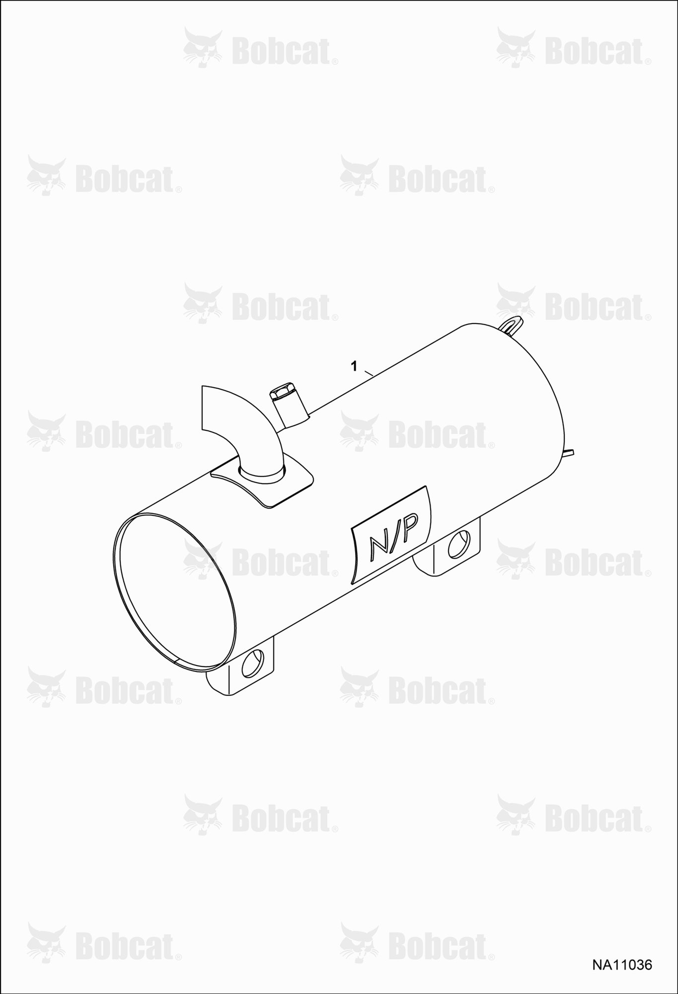 Muffler Purifier