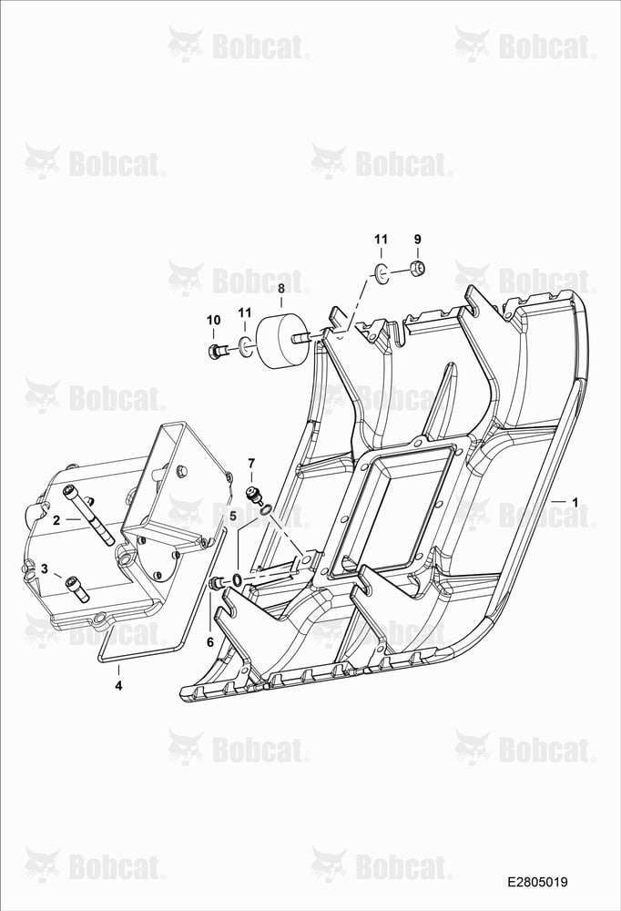 Base Plate